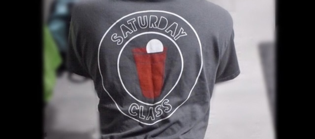 saturdayclass thumbnail