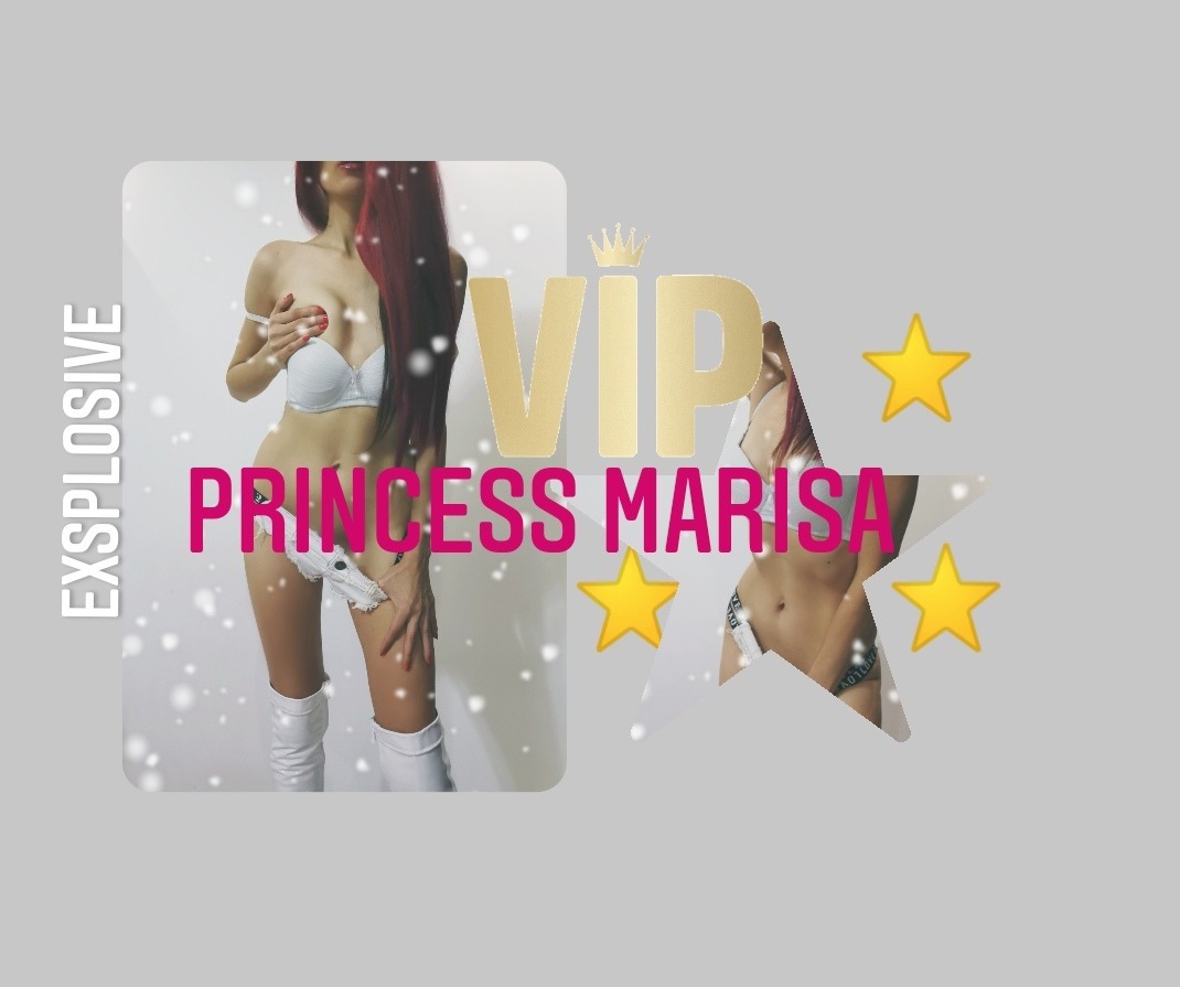 ♛🎀♛Princess Marisa VIP CLUB♛🎀♛ thumbnail