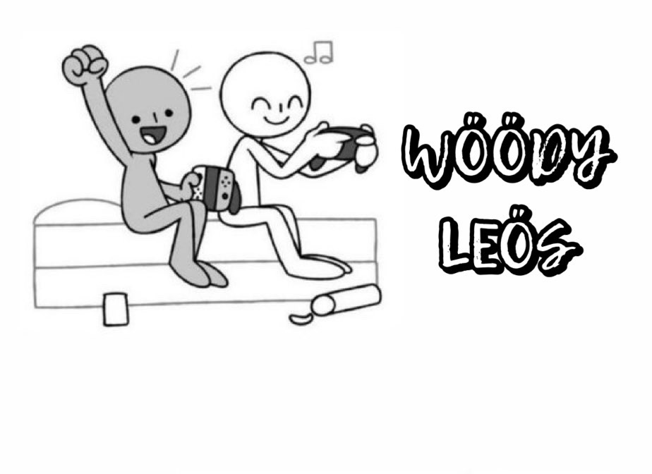 Wöödy Leös thumbnail