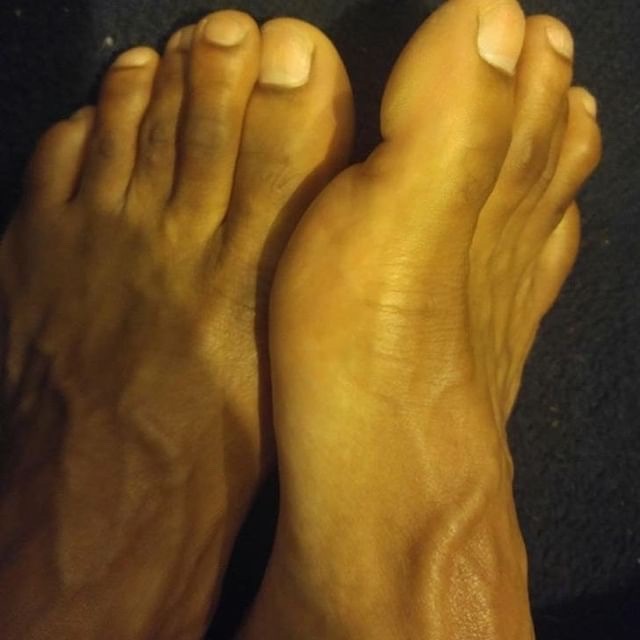 Black Feet Guy profile