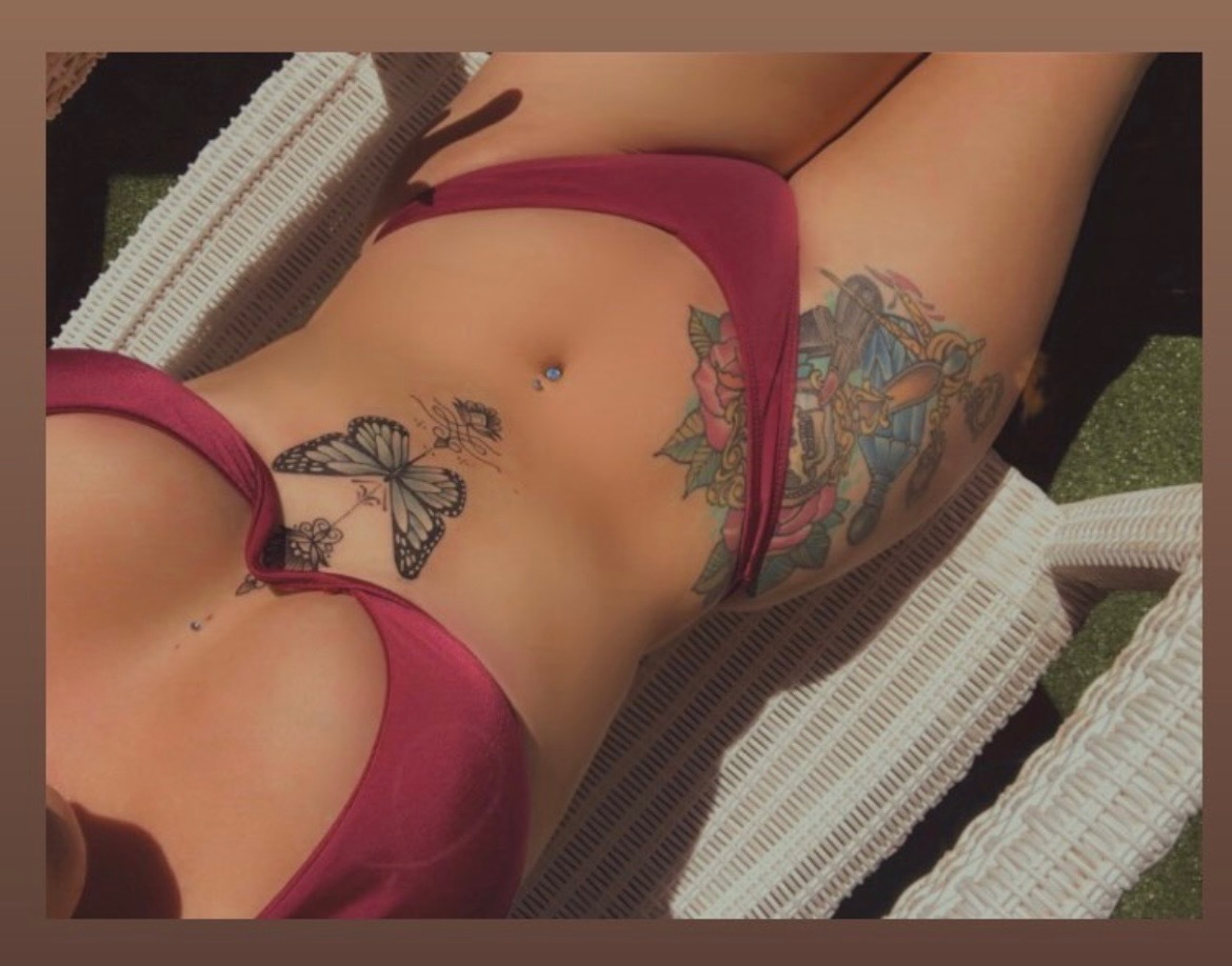 💜 Maleena Tattoo 💜 thumbnail