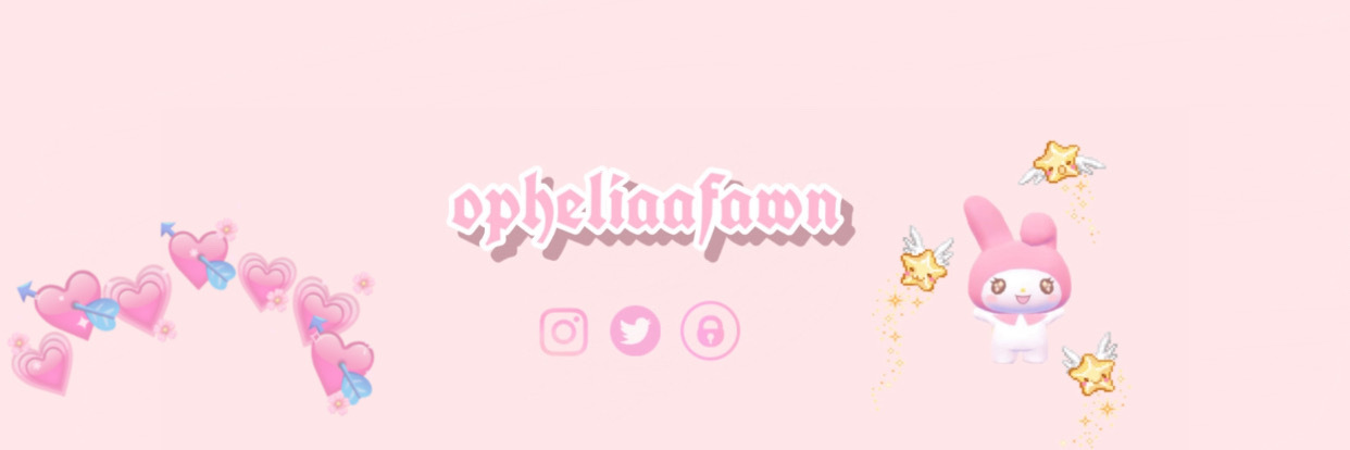 opheliaafawn thumbnail