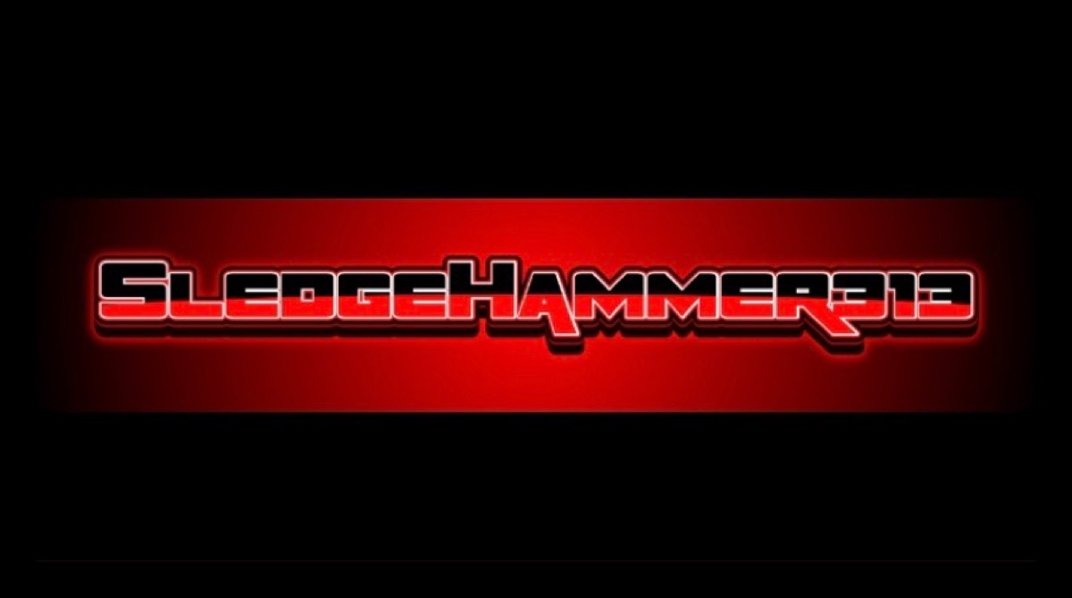 Sledgehammer313 thumbnail