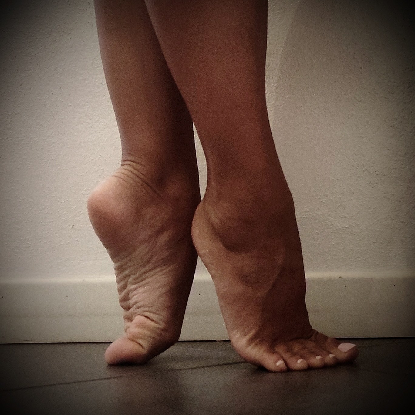 MY DANCING FEET profile