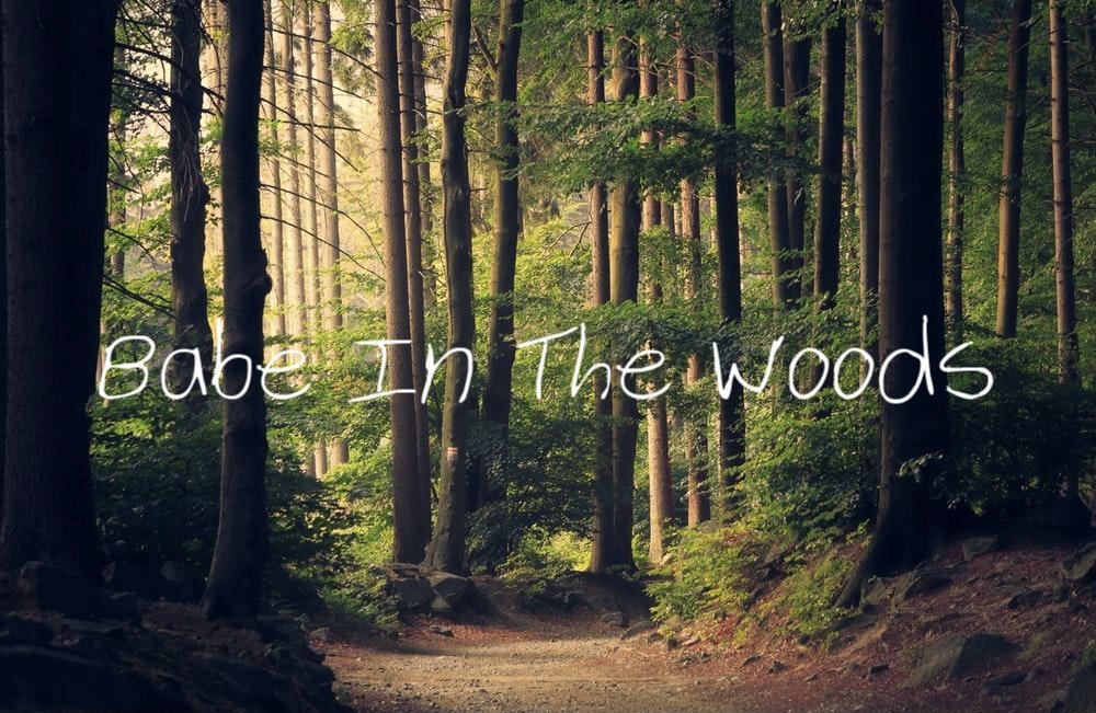 Babe In The Woods thumbnail