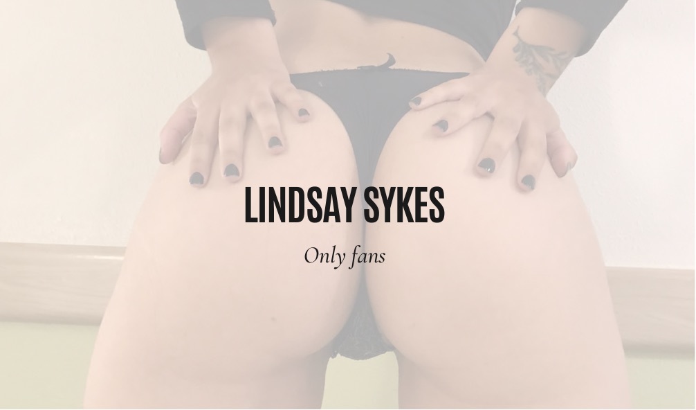 Lindsay Sykes thumbnail