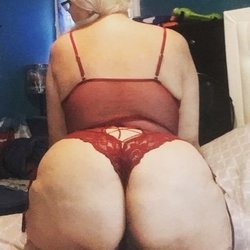 JennaFoxxBBW profile