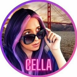 Cella Dragon 🐉 profile