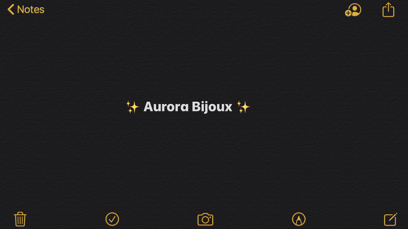 aurorabijoux thumbnail