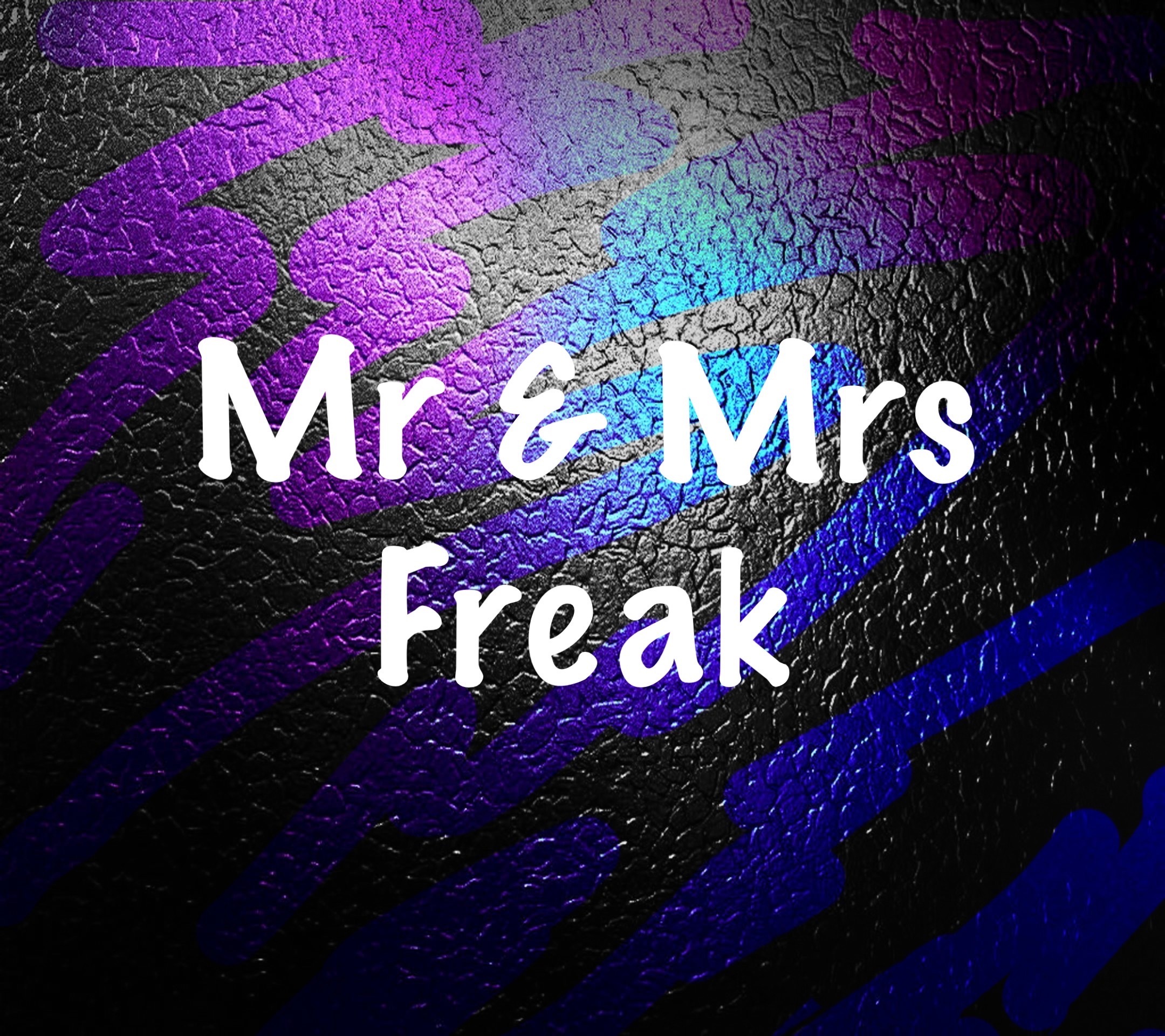 Mr&amp;MrsFreak profile