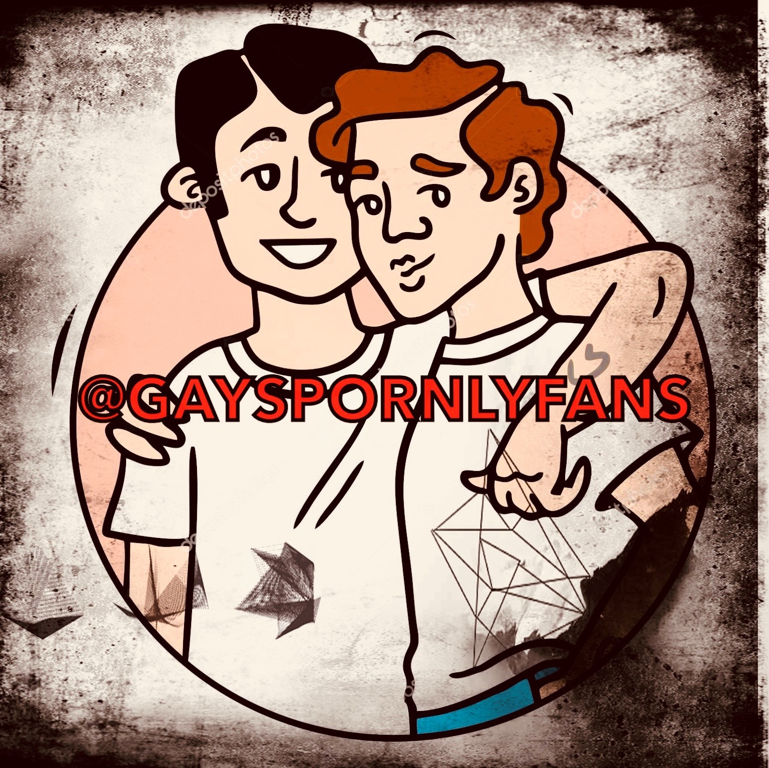 gayspornlyfanscover