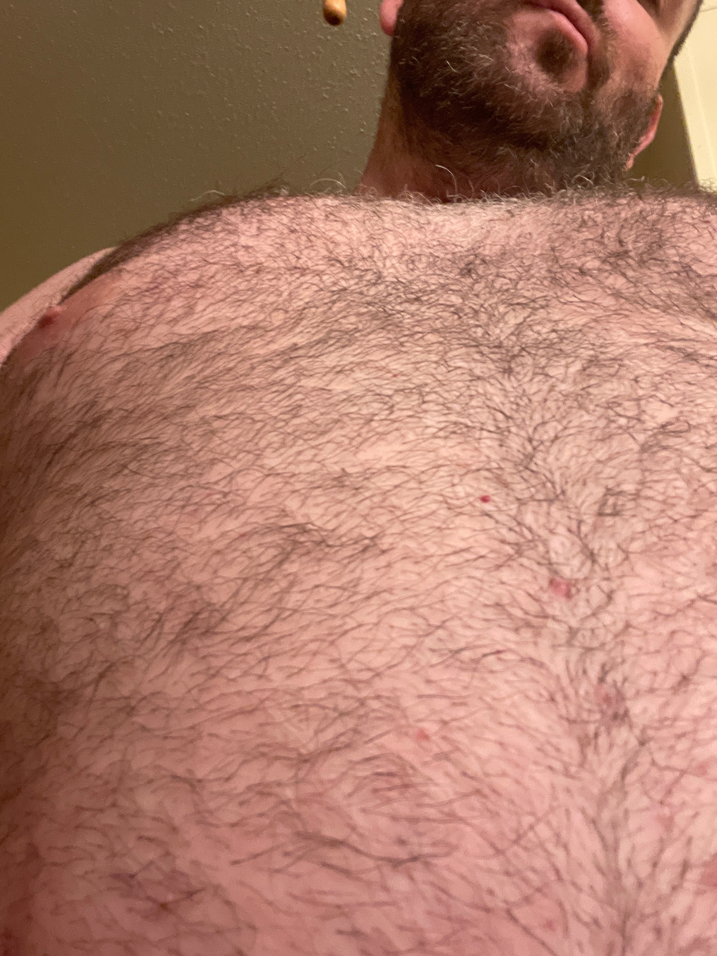 HairyManBear profile