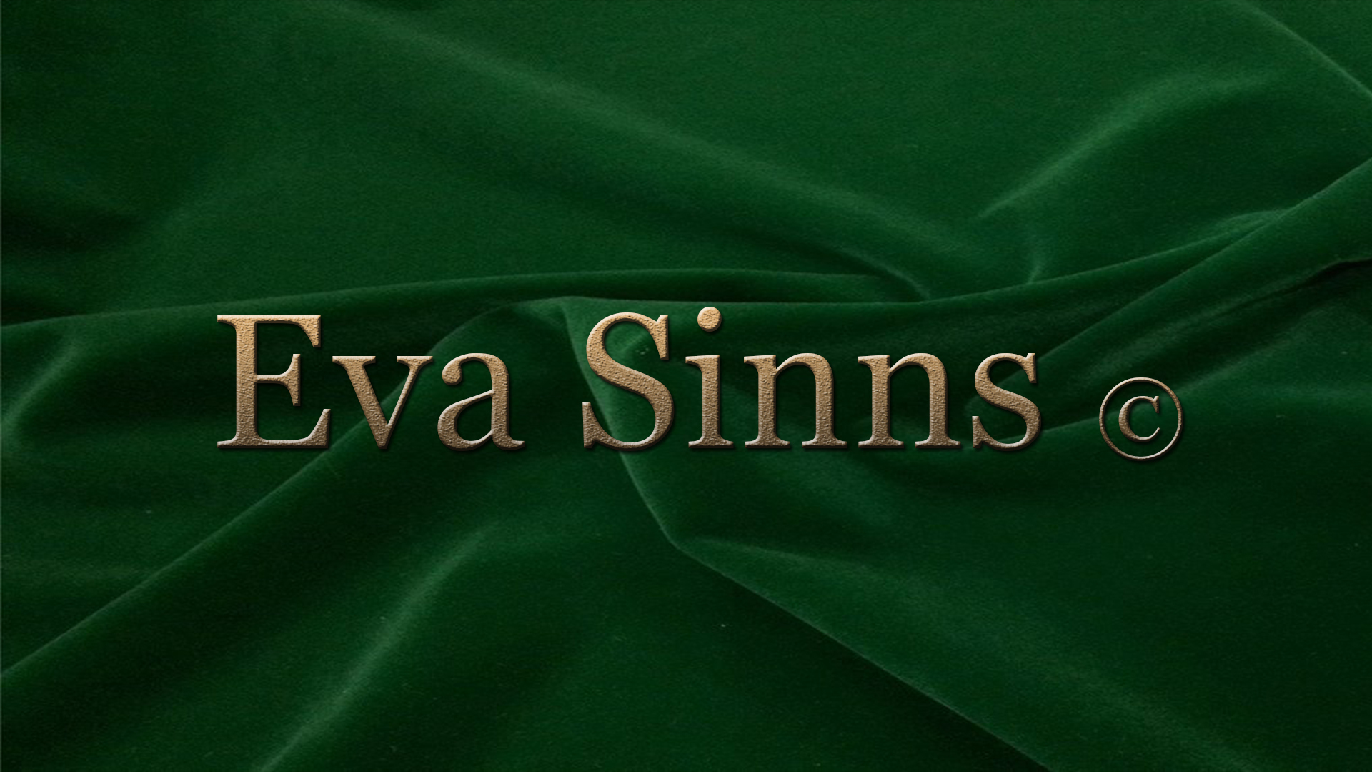 Eva Sinns thumbnail