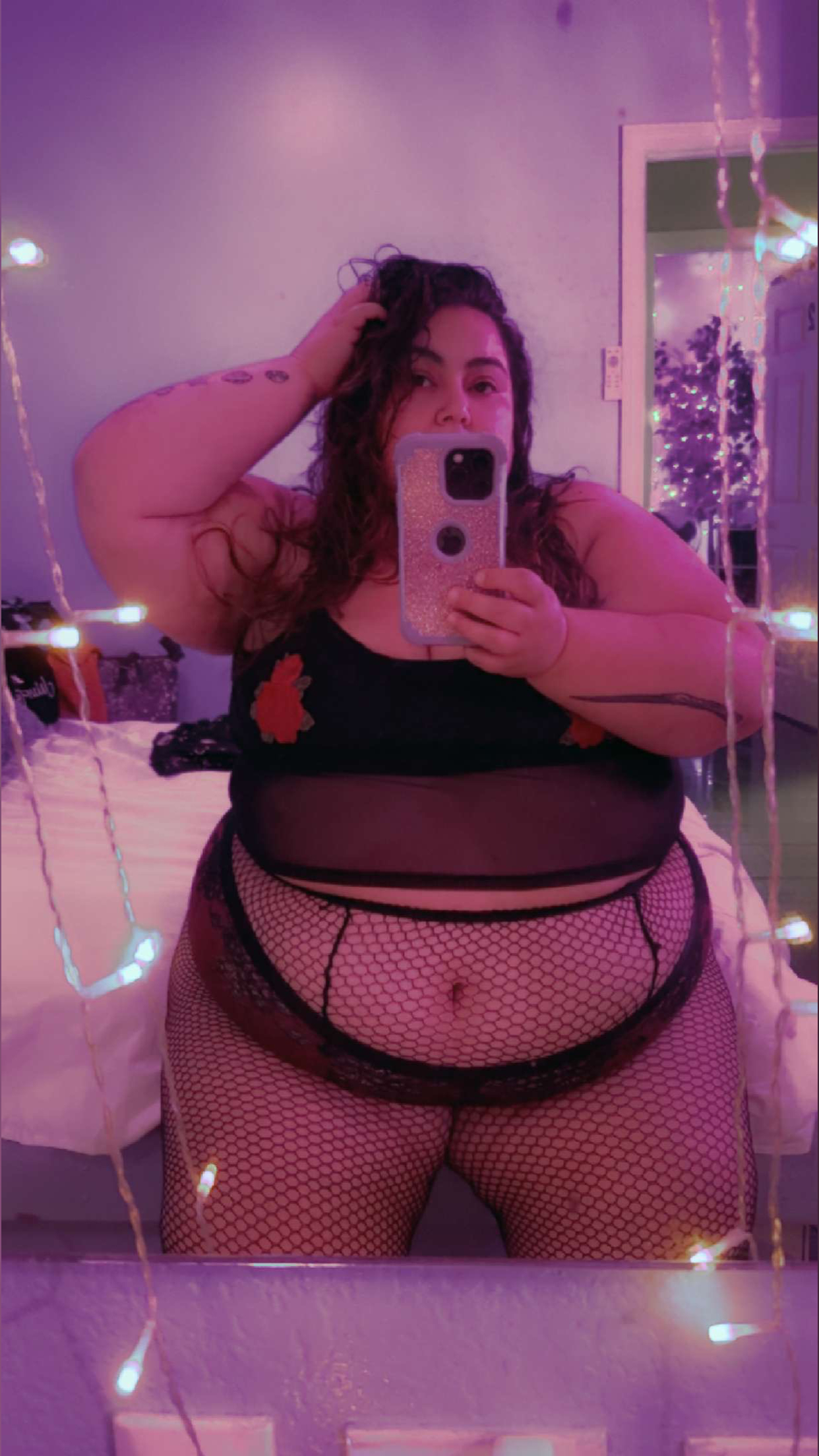 veronicamoonbbw profile