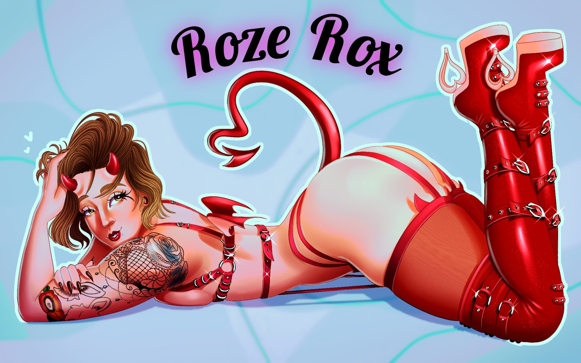 Rozerox thumbnail