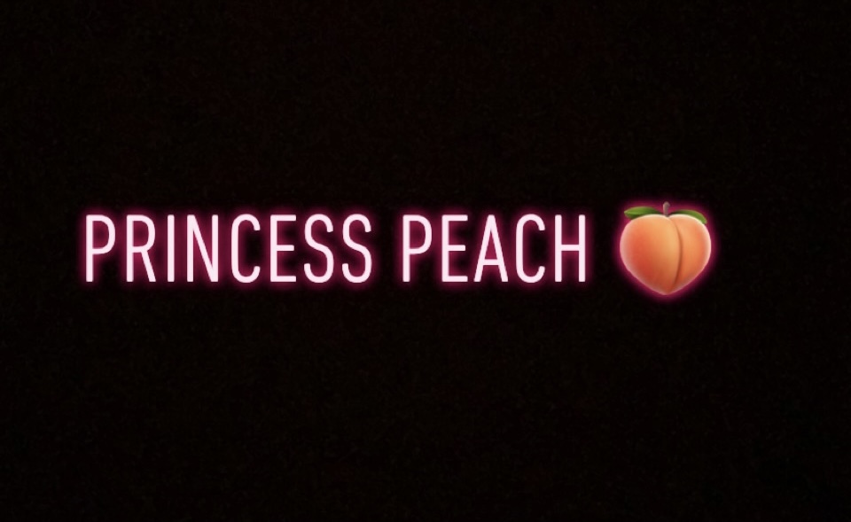 Princess Peach🍑 thumbnail