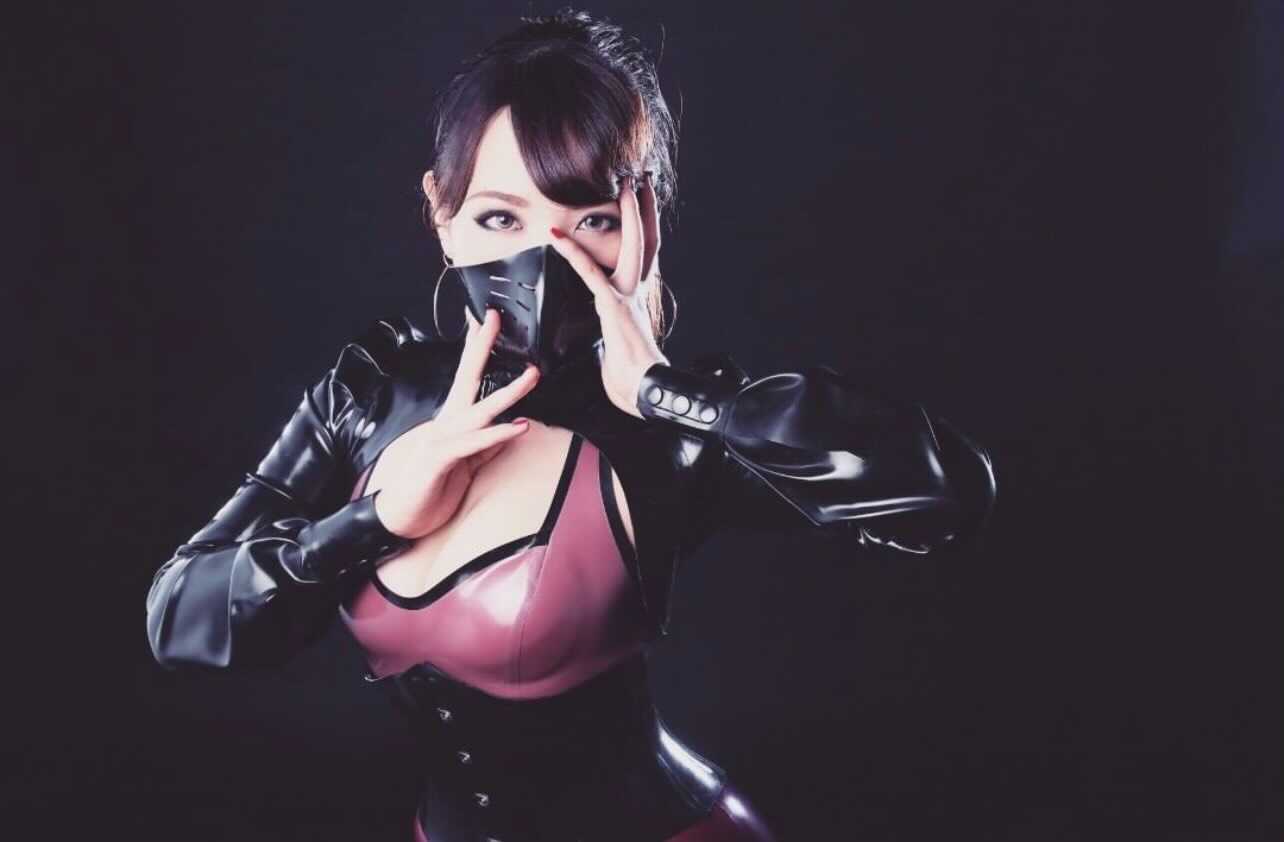 Mistress Natsumi free profile