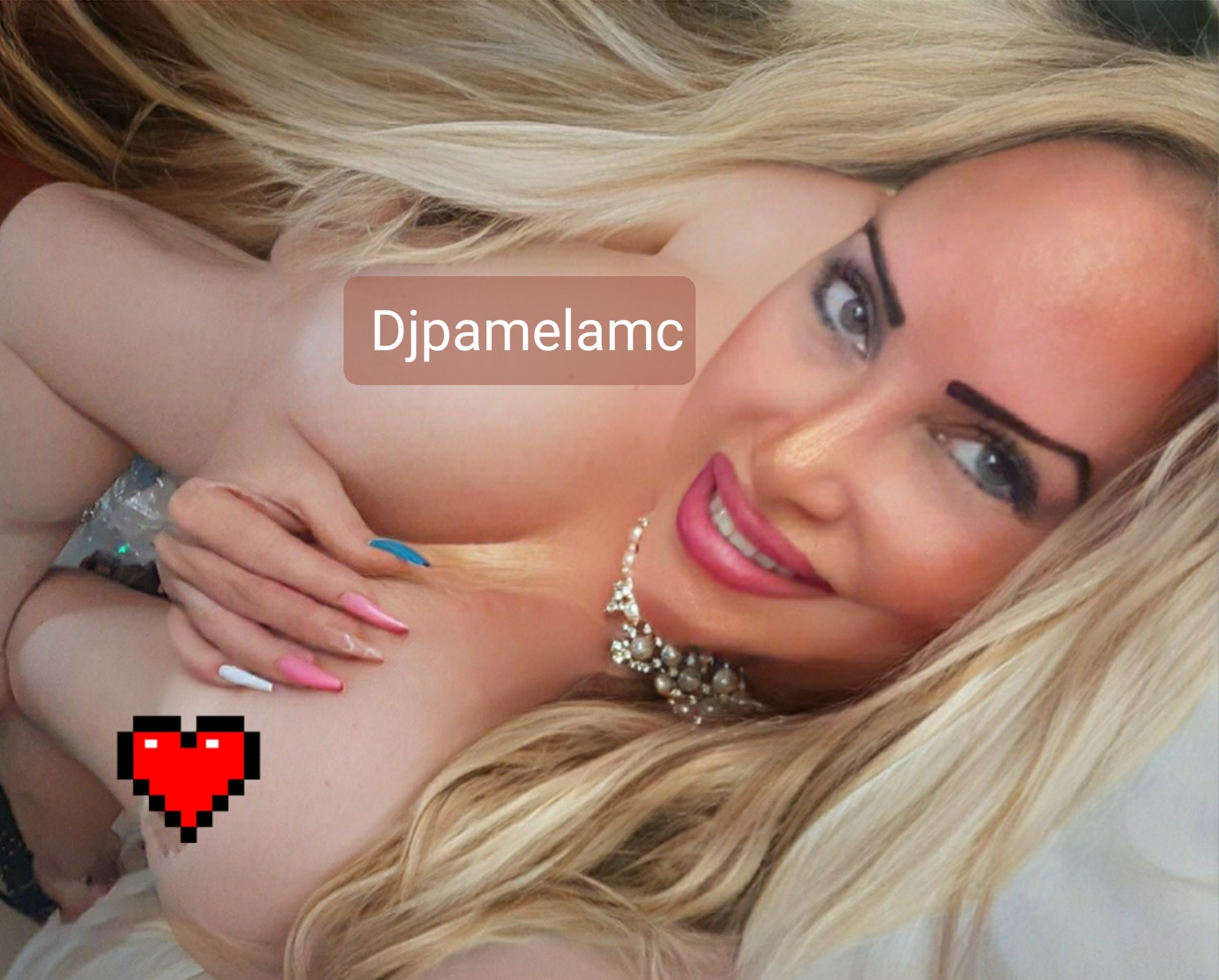 djpamelamc thumbnail