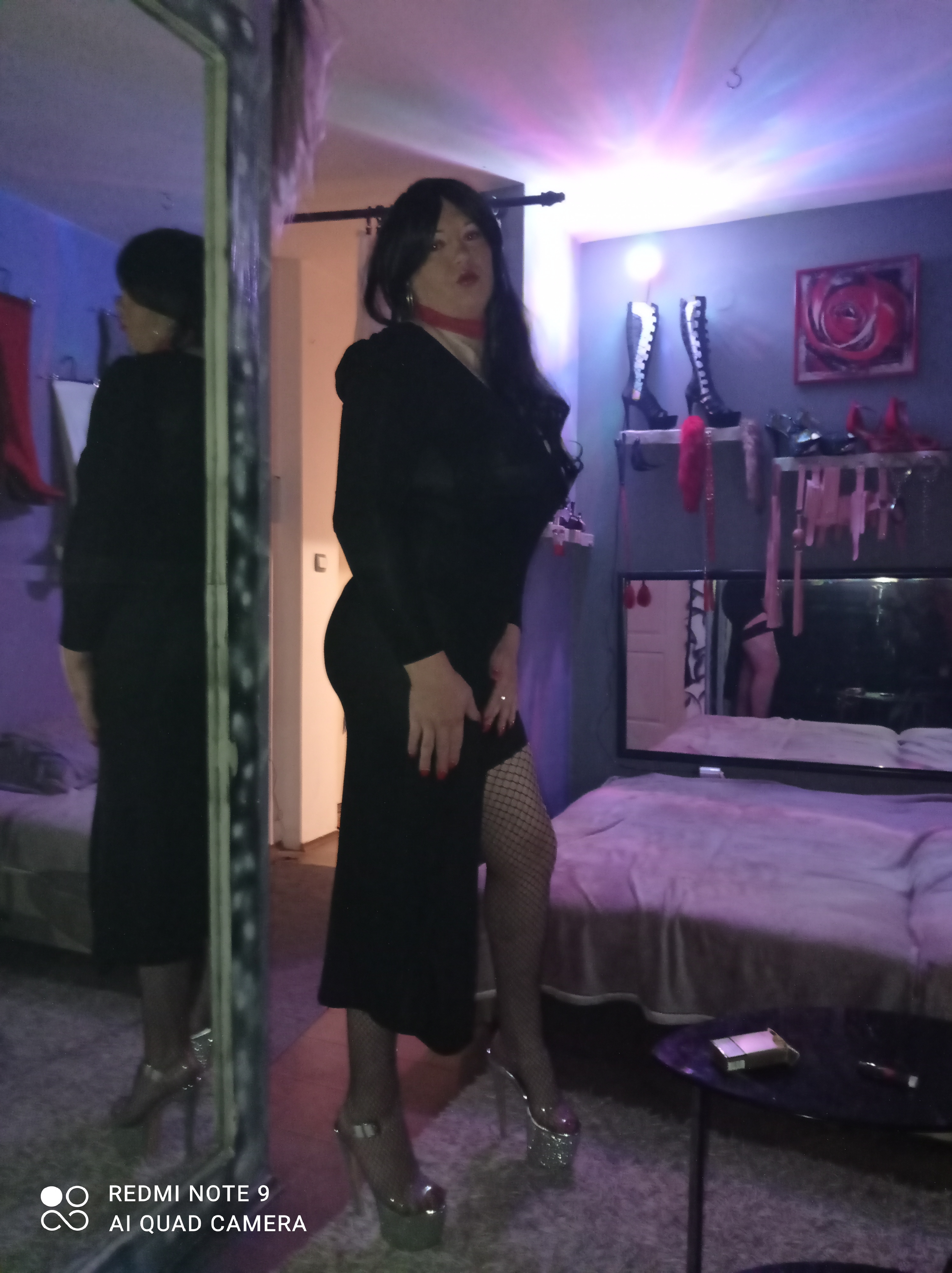 crossdresserivana thumbnail