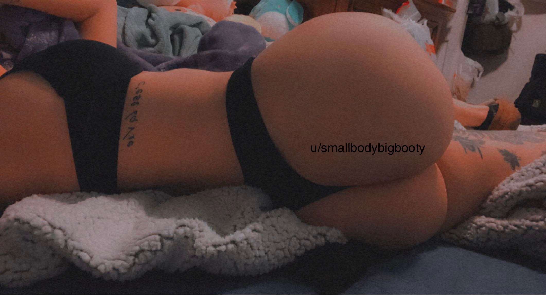 SmallBodyBigBooty🍑 thumbnail