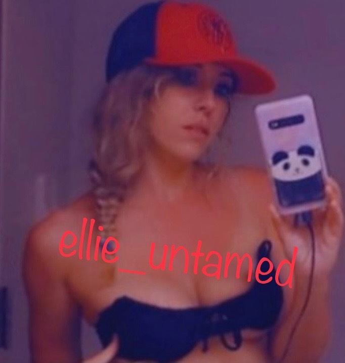 ellie_untamed profile