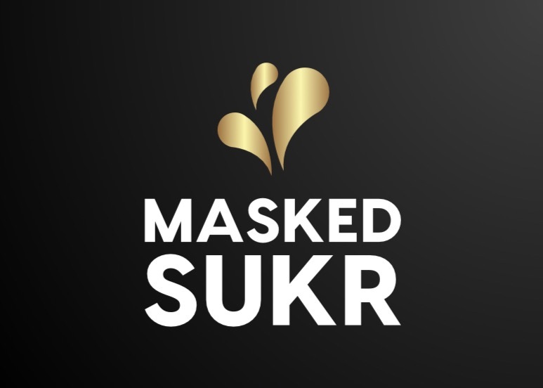 Masked Sukr profile