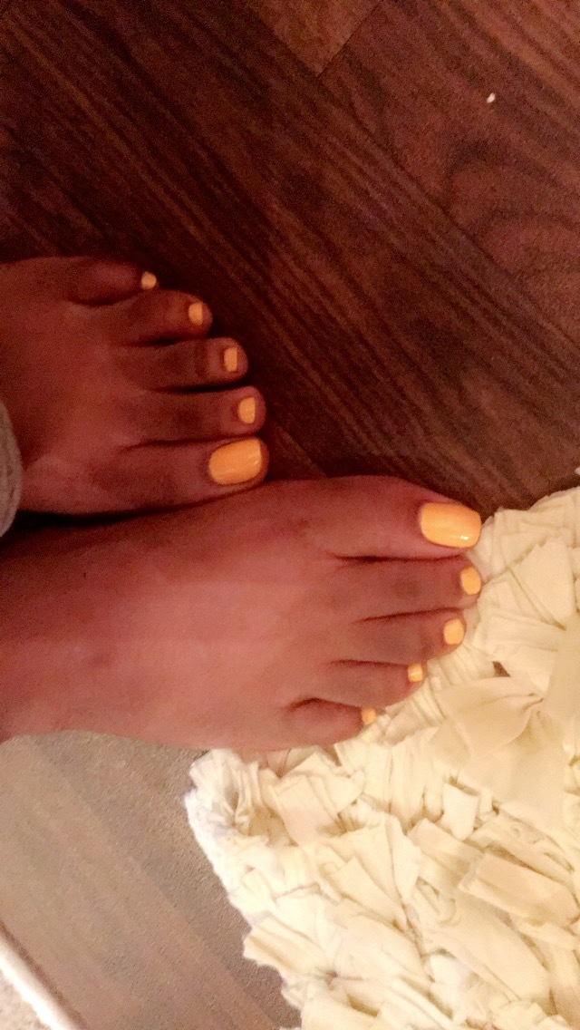 blessedtoes profile