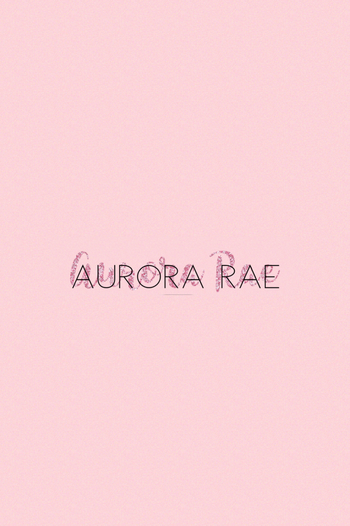 Aurora Rae thumbnail