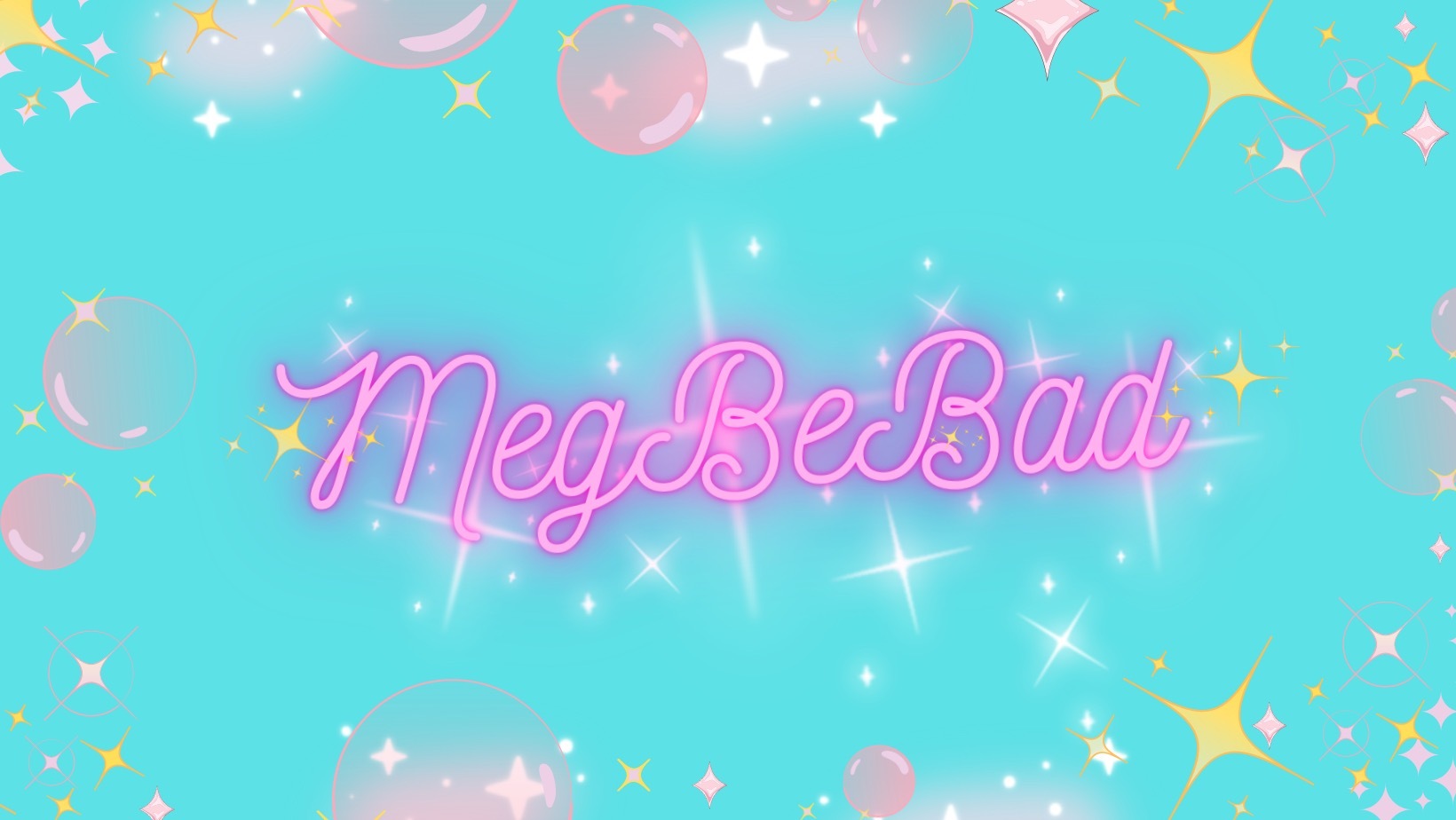 MegBeBad 🦋 thumbnail