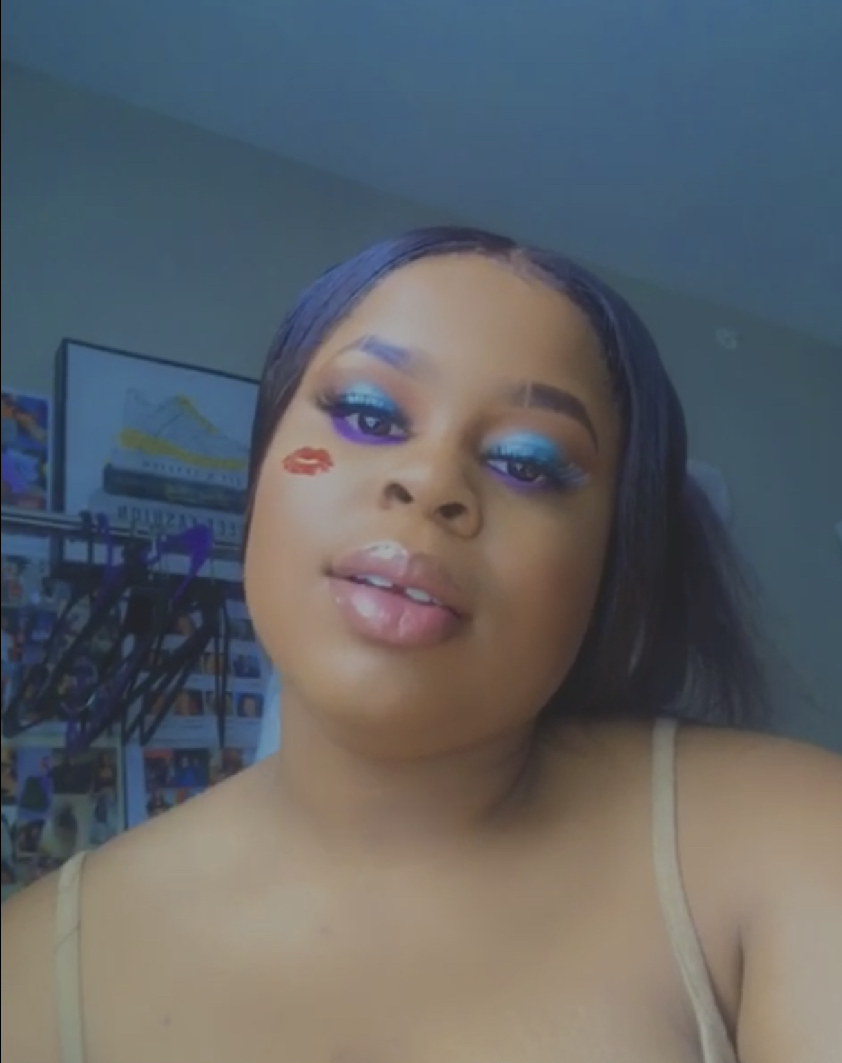 bbwneishia profile