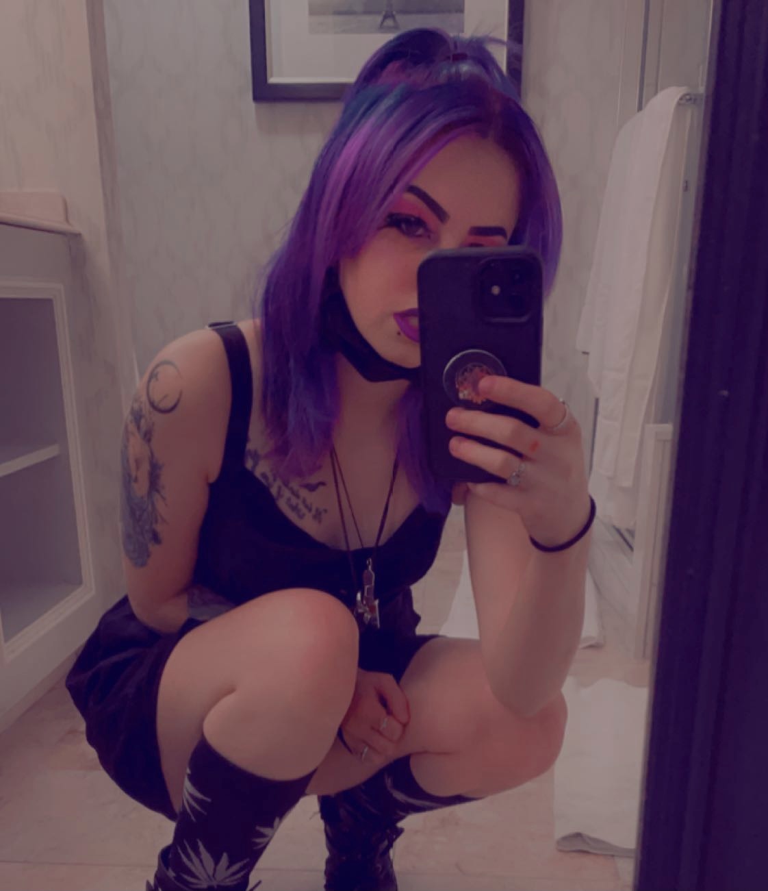 littleamethyst profile