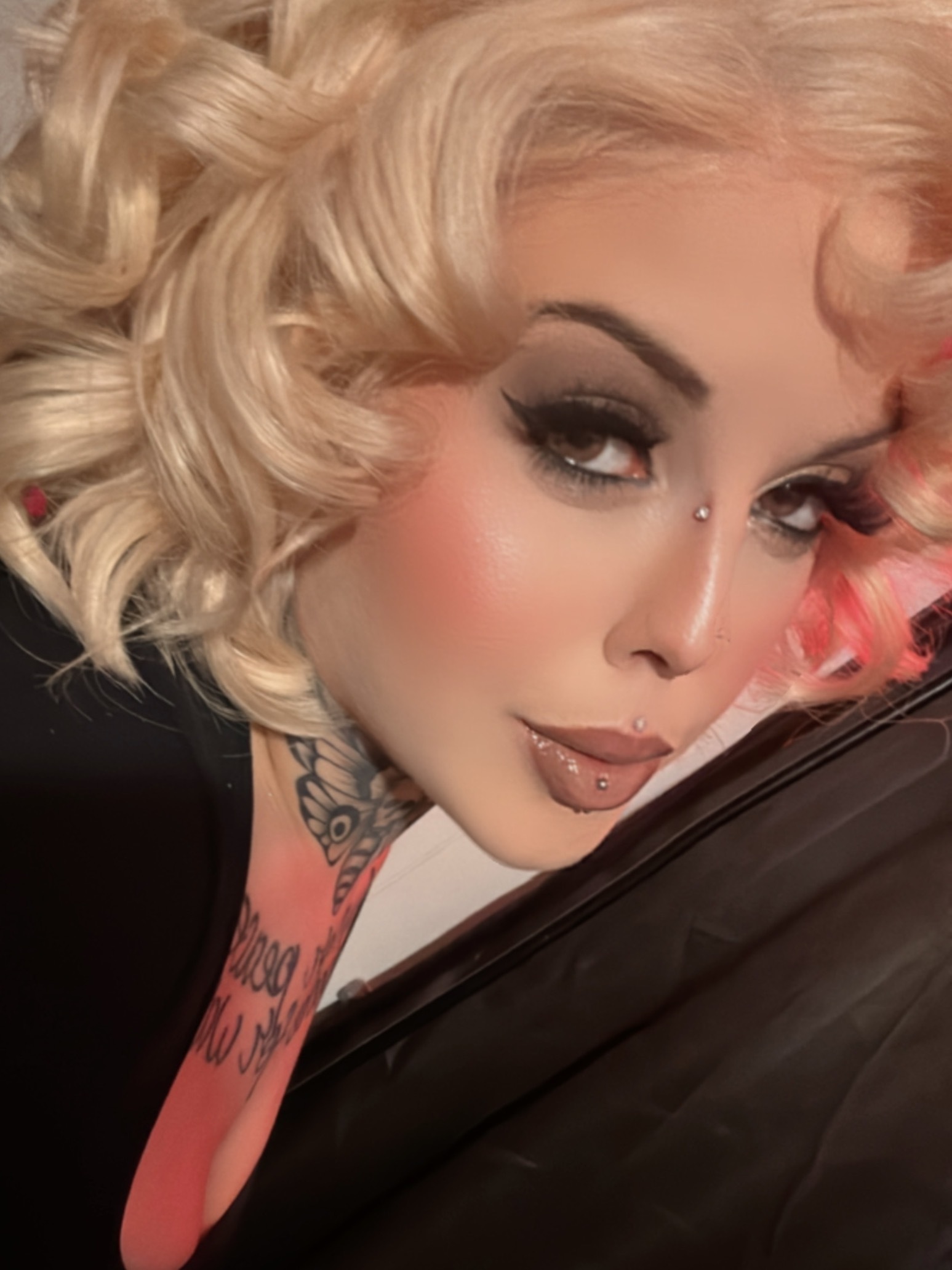 xmallorymonroe profile