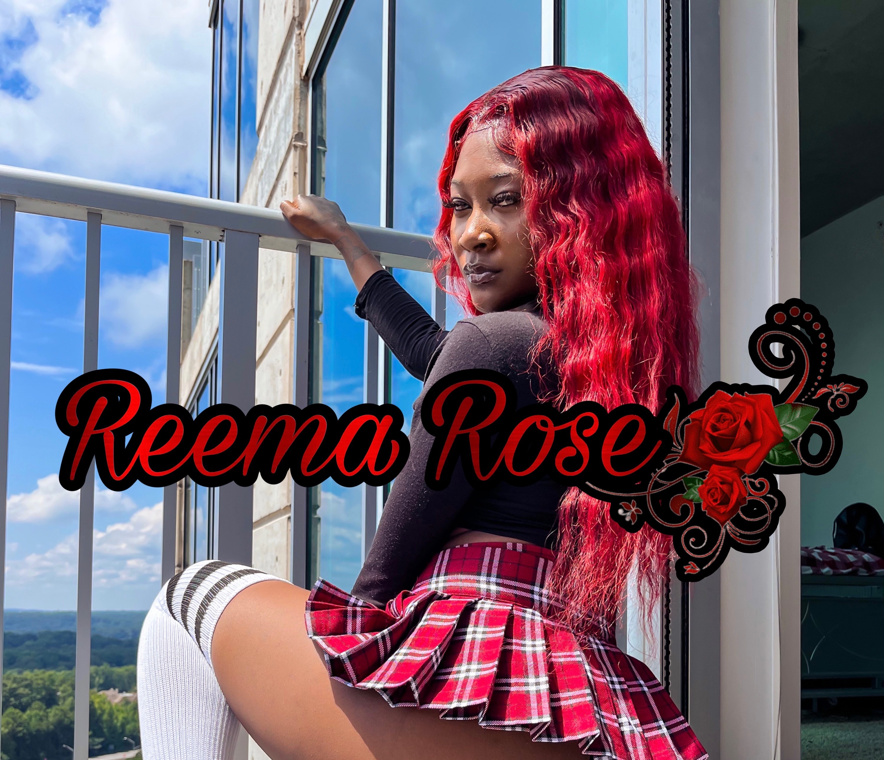 Reema Rose🌹No PPV thumbnail