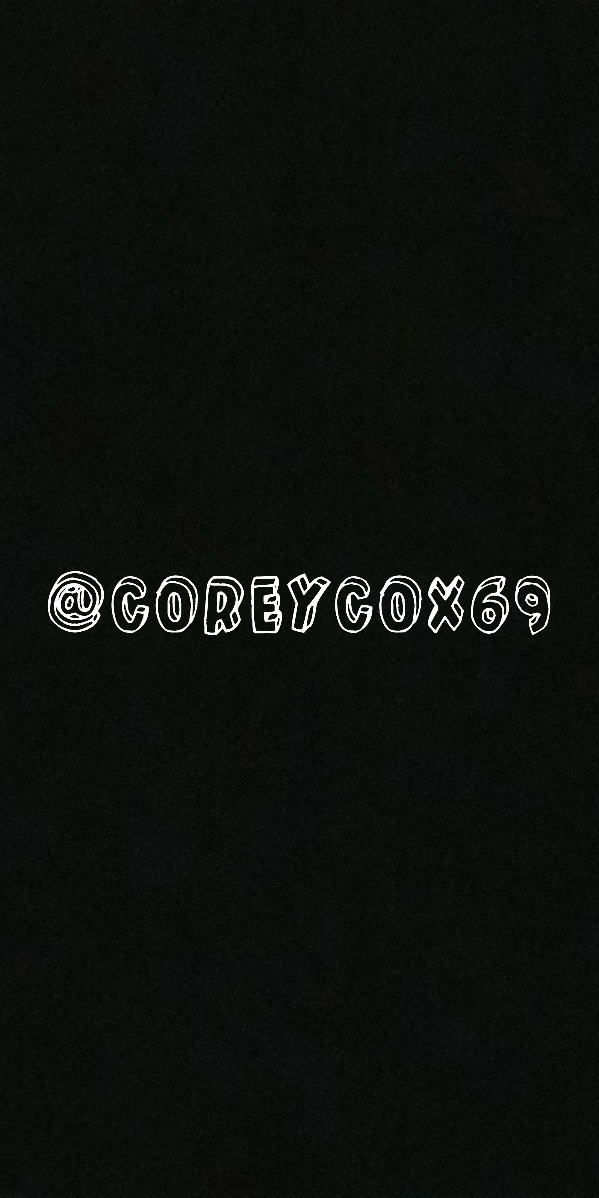 Corey Cox thumbnail