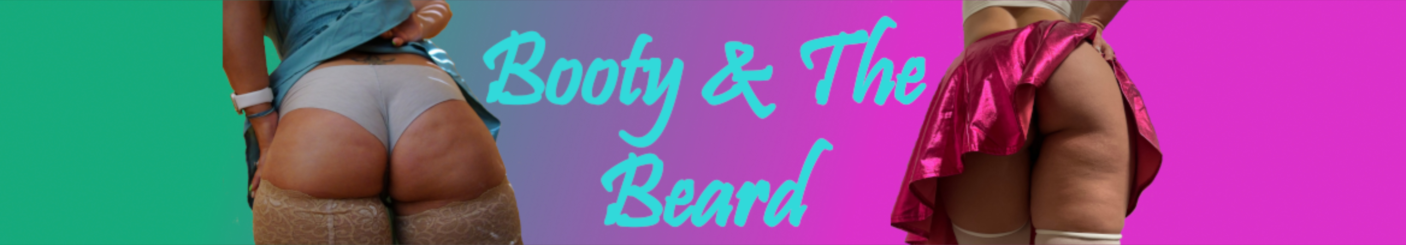 bootynthebeard thumbnail