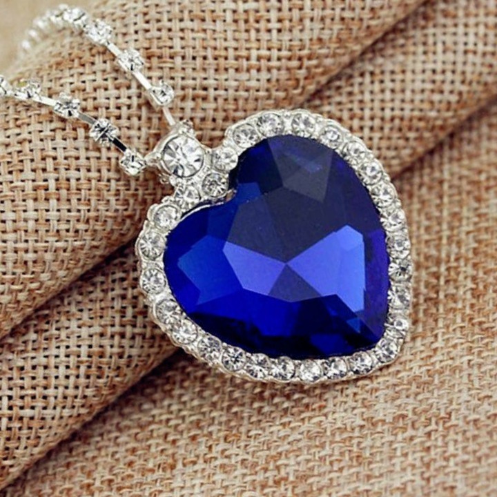 Sapphire profile