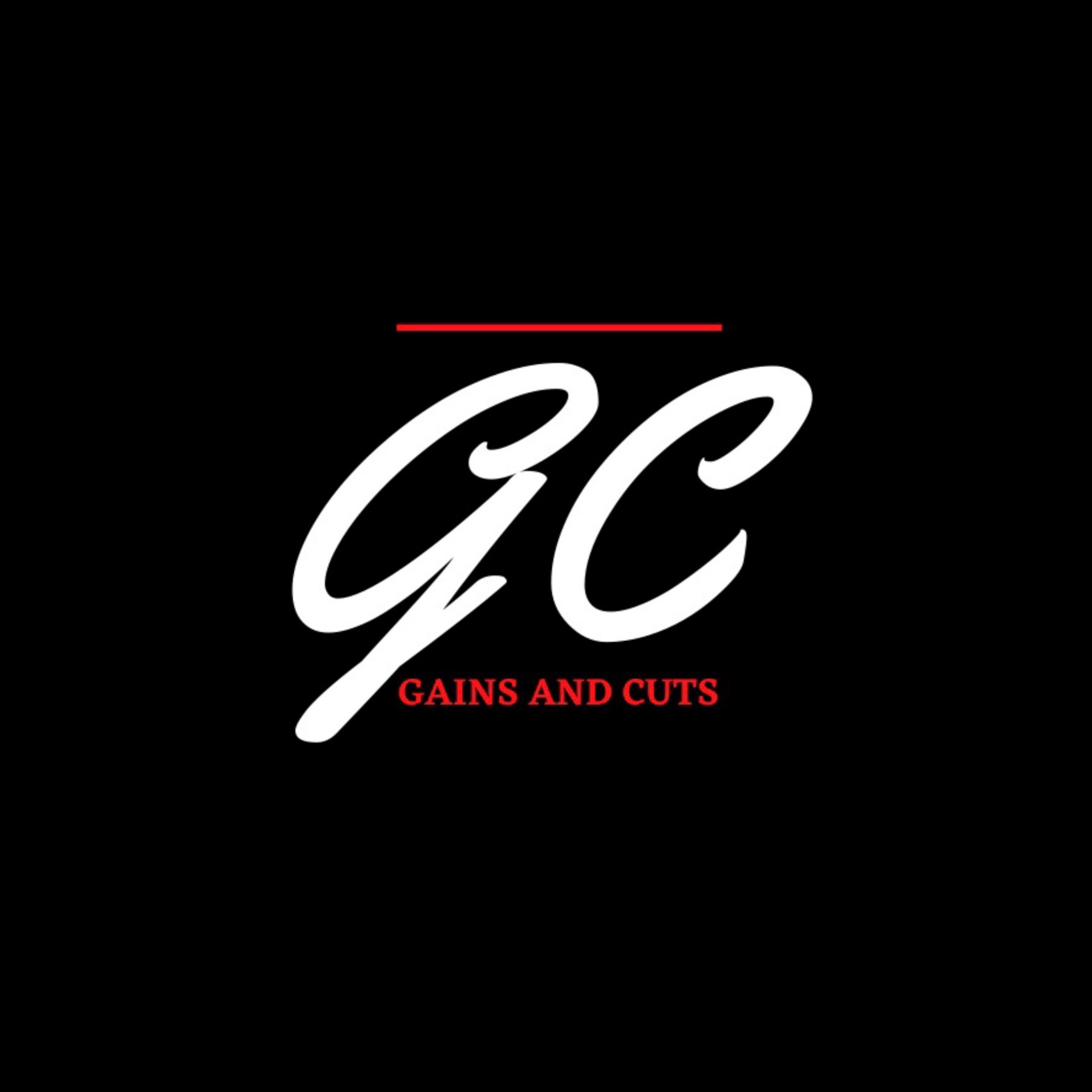 gainsandcuts profile