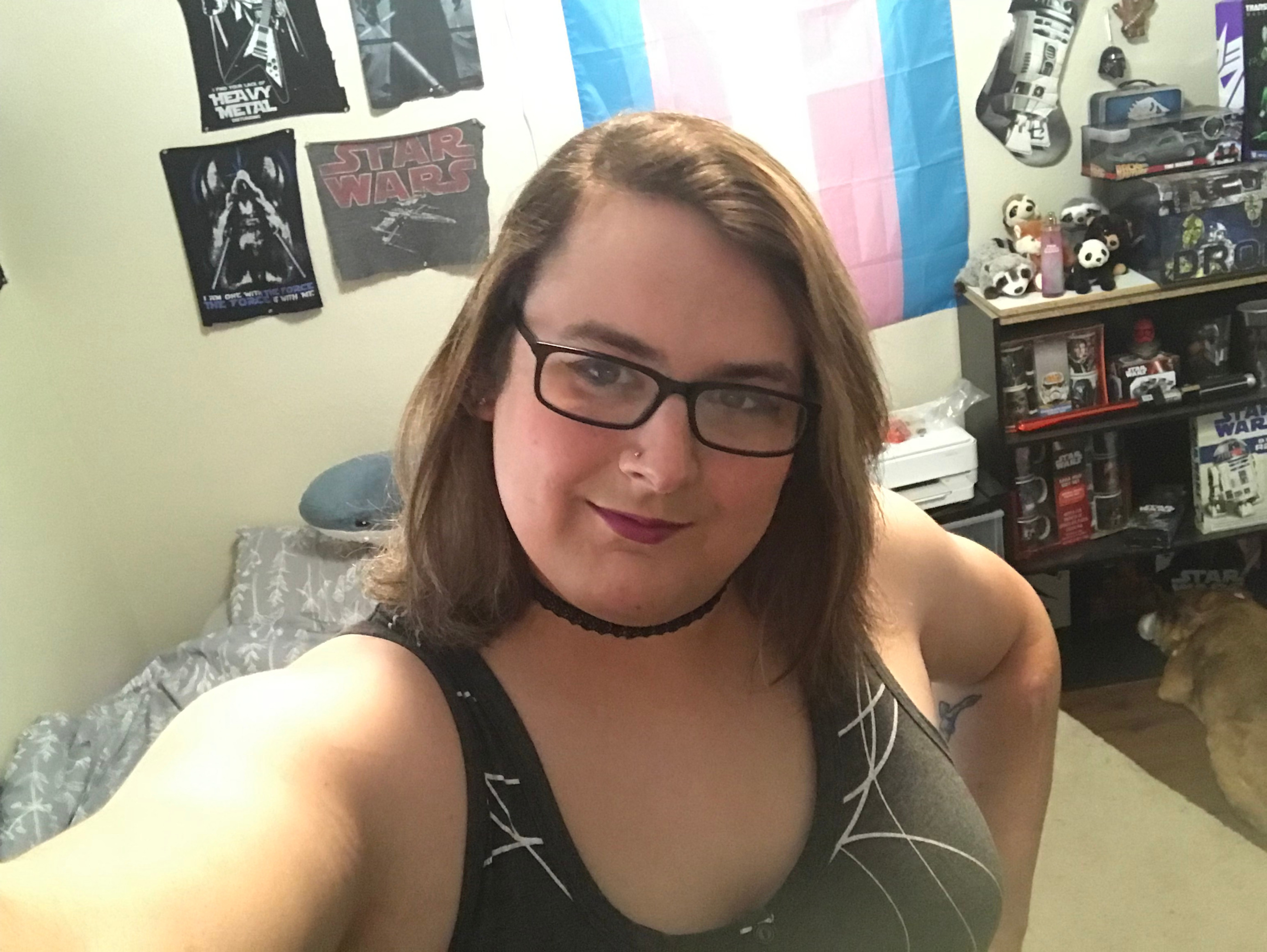 sevorathetransgirl profile