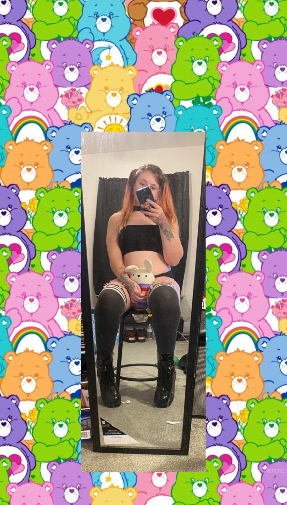 🔪🧸BbyDemiDevil🧸🔪 profile