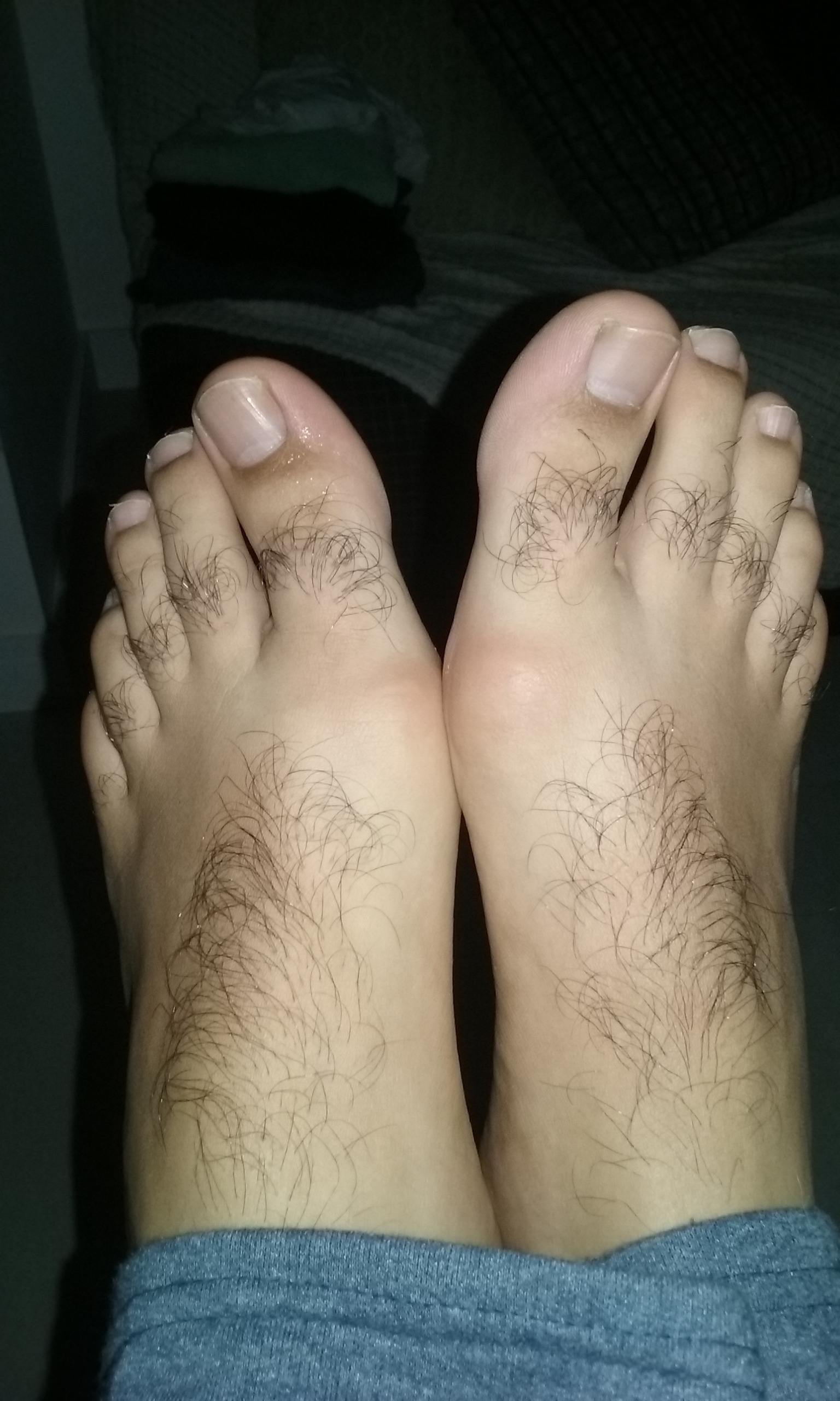 Myboyfriendfeet profile