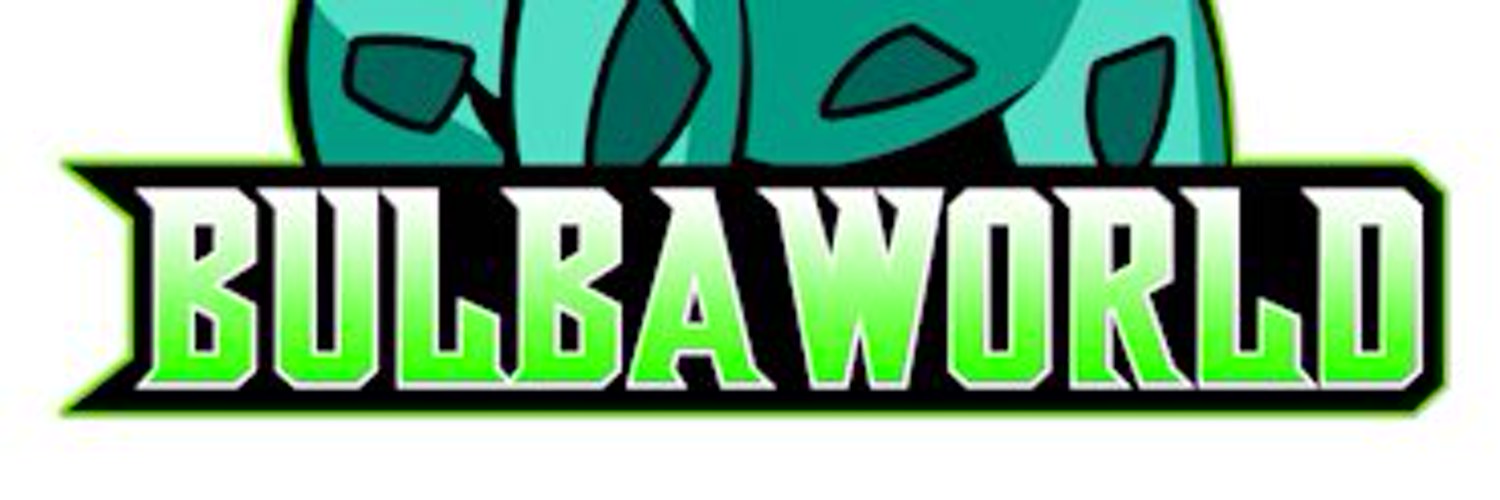 BulbaWorld thumbnail