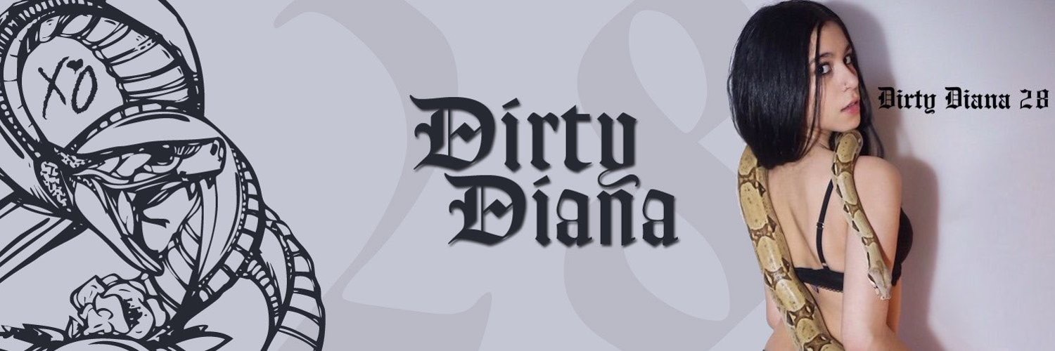 dirtydiana28 thumbnail