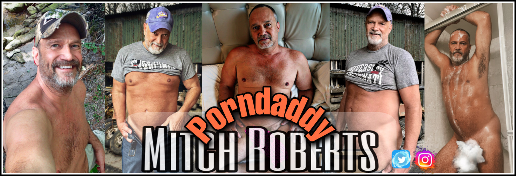 Mitch Roberts thumbnail