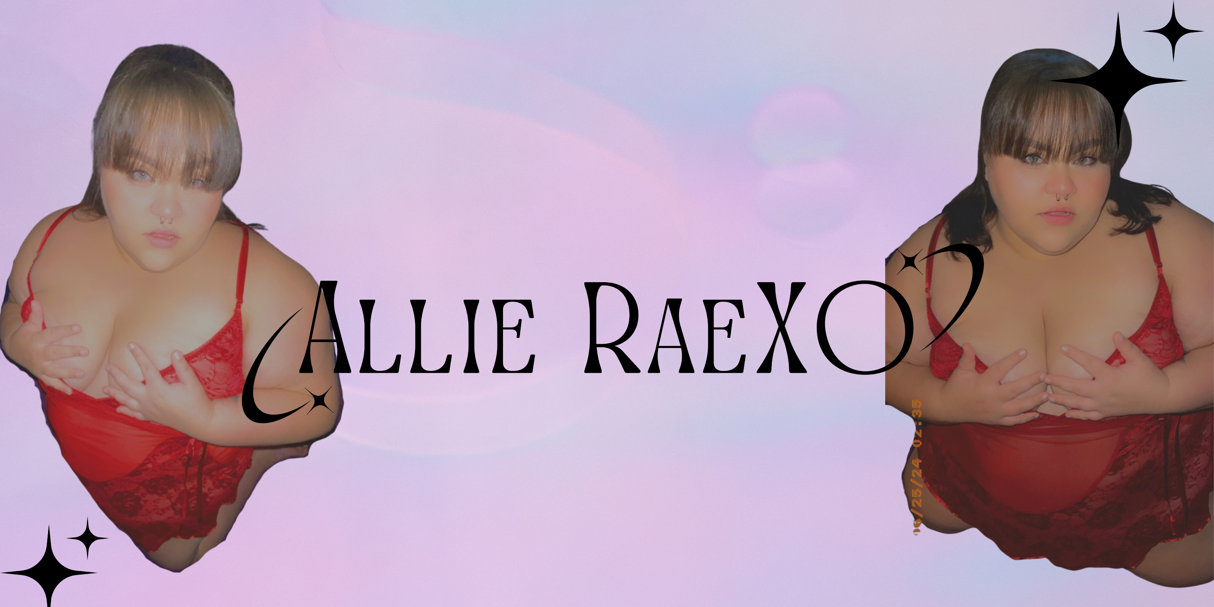 Allie♡ thumbnail