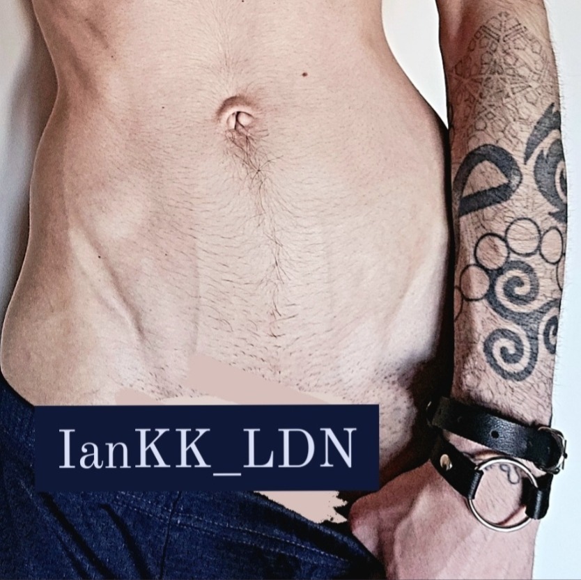 Ian KinK-London profile