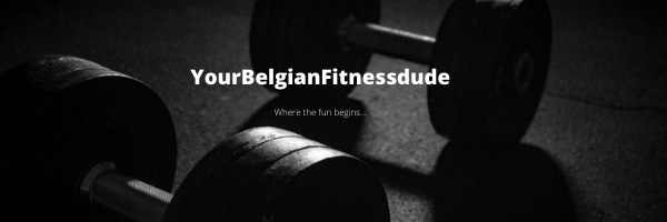 YourBelgianFitnessDude thumbnail