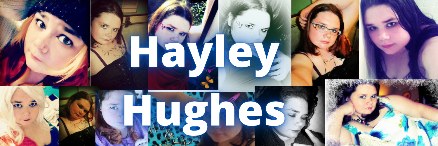 Hayley Hughes thumbnail