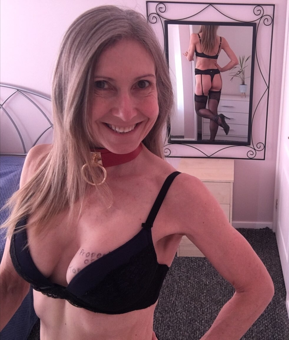 Jade Wade - BDSM, Gym Fit, Fitness, GILF profile