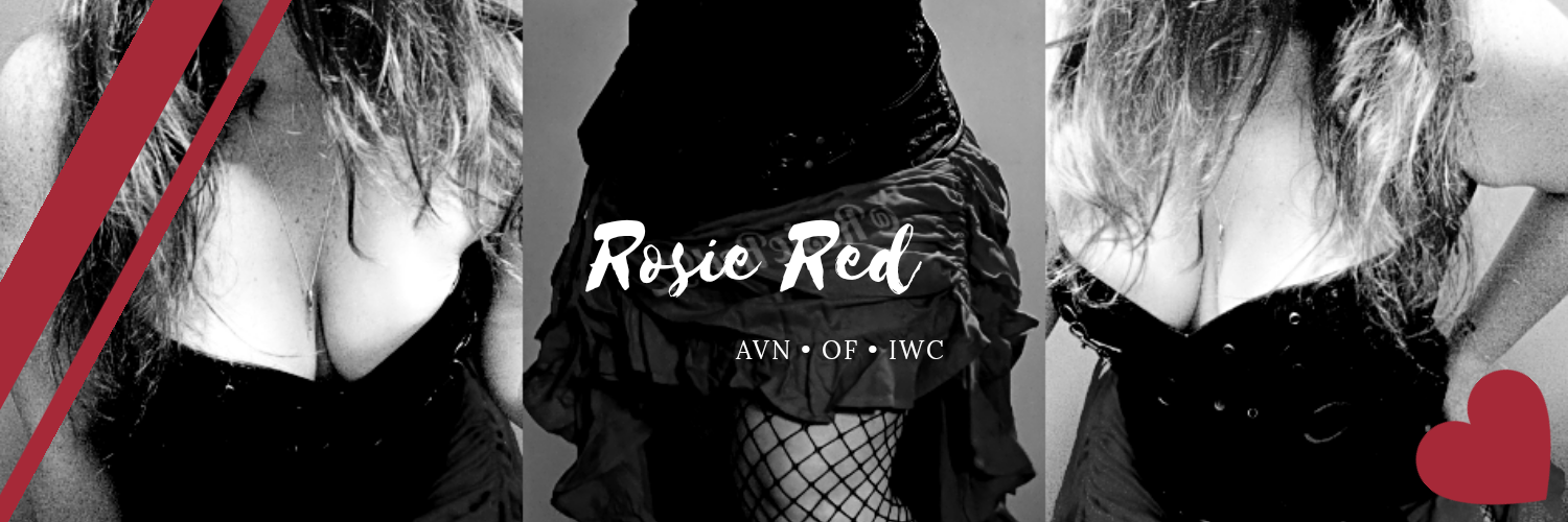 Rosie Red 🌹 thumbnail