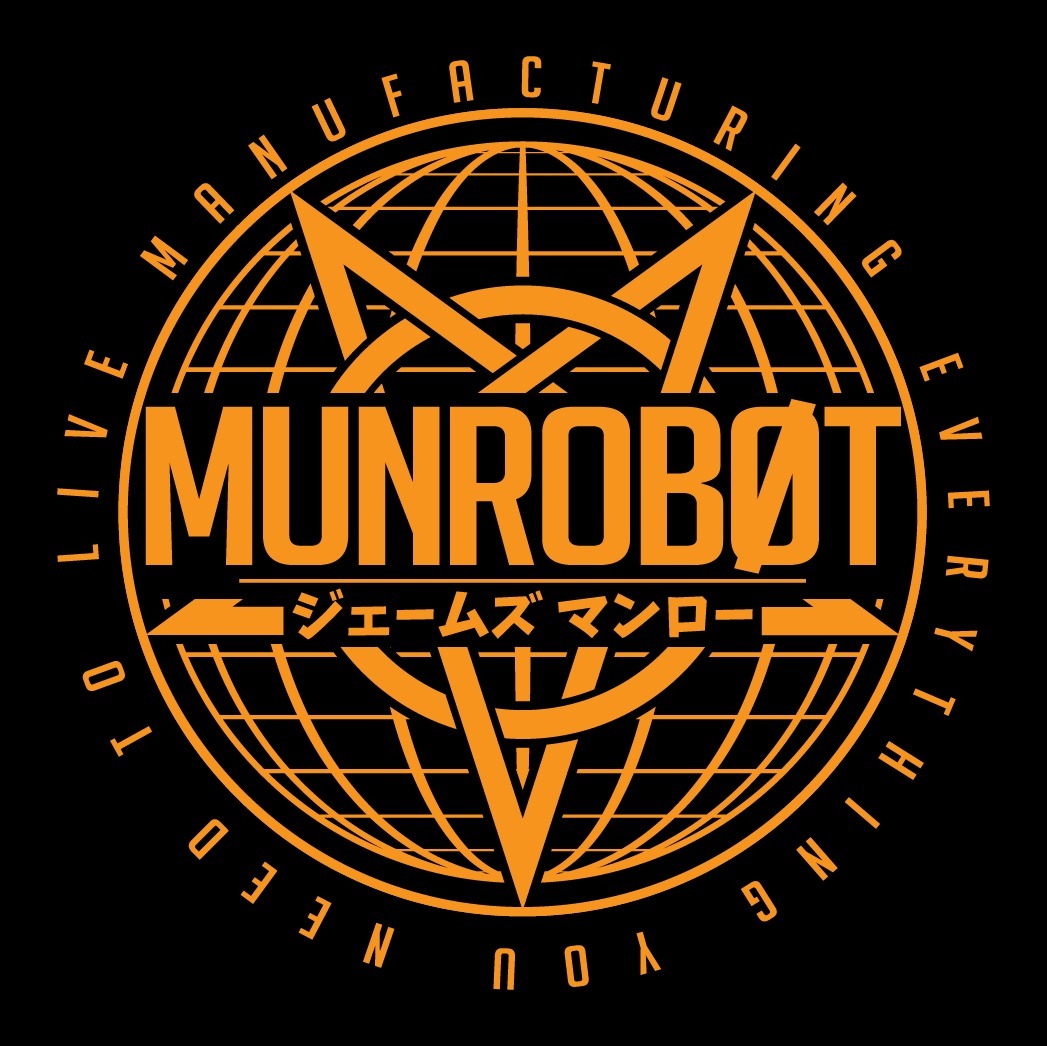 MunroB0T profile